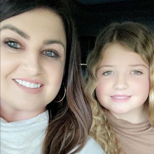 Meet your Posher, Brooke